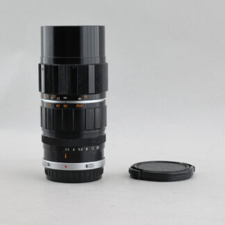 Olympus Pen-f 50-90mm f3.5 #130xx