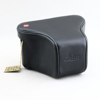 Leica M6 原廠皮套 14505