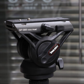 SAMURAI Outdoor 180 油壓雲台腳架 二手