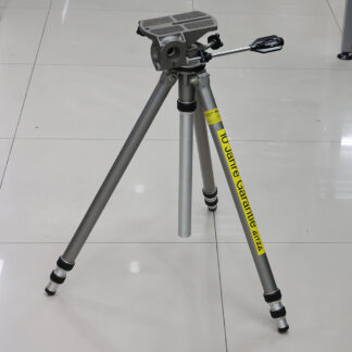 Gitzo 大雲台 + 三號腳