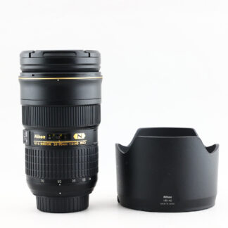 Nikon AF-S 24-70mm f2.8 G ED #104xx