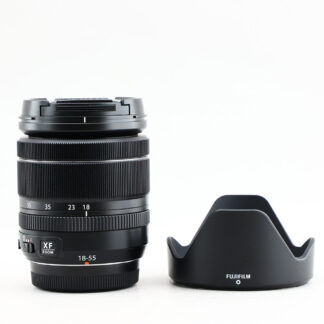 FUJIFILM XF 18-55mm f2.8-4 #xx617