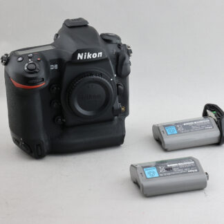 Nikon D5 #xx427 公司貨  原電x2
