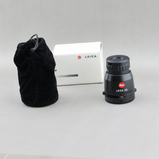 LEICA 幻燈片 看片器 37 350 二手