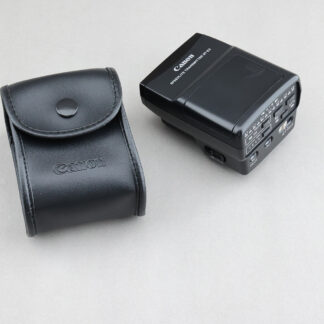 Canon ST-E2 閃光燈 無線 擊發器 #xx013