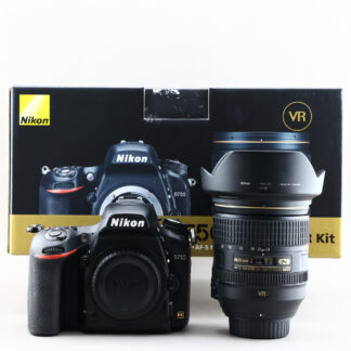 Nikon D750 #915xx + AF-S 24-120mm f4 VR 防手震