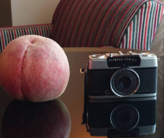 Olympus EE-3 EE3 半格底片相機 隨機出貨 優惠價-圖2