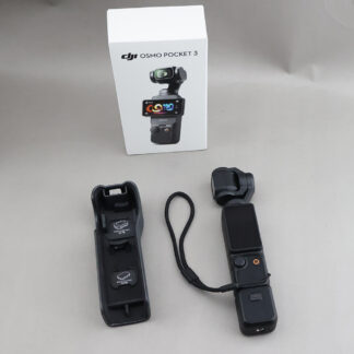 DJI OSMO Pocket 3 基礎套裝
