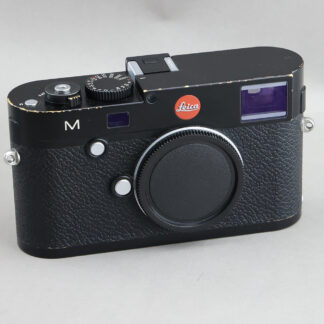 [寄賣] Leica M240+EVF2+原電x2