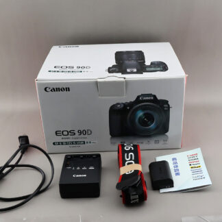 Canon 90D #xx531 APS-C ,3200萬畫素