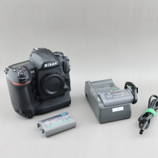 Nikon D5 #xx528  平輸 全幅