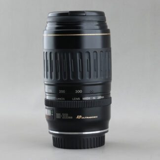 Canon EF 100-300mm USM #xx171G