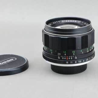 Ricoh 理光 m42 螺牙 55mm f1.4 #xxx968