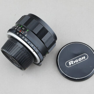 理光 m42 螺牙 55mm f1.4 #xxx968