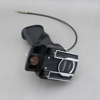 ROLLEI 6x6原廠快門手把 ?