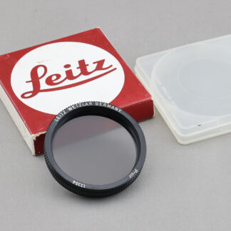 Leica 54mm 原廠偏光鏡 13354