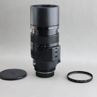 Leica R 70-180mm f2.8 APO ROM  #xx953