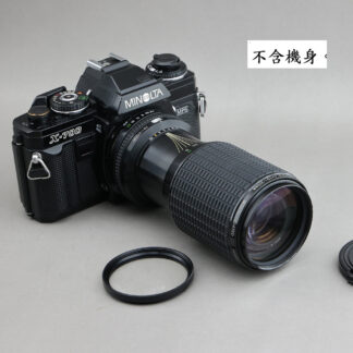 美樂達 MD 用 Sigma 70-210mm f4.5 #xx557