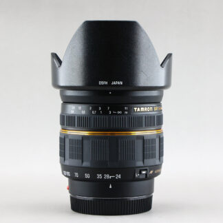 [寄賣] Tamron SONY AF 24-135mm #xx834