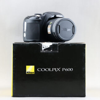 Nikon P600 #xx739 等效  24-1440mm