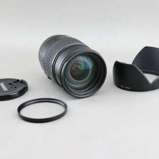 Tamron AF 28-75mm f2.8 A09 #xx954  Canon EF