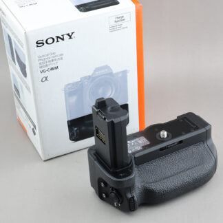 SONY A7m4 原廠手把 VG-C4EM #xx240