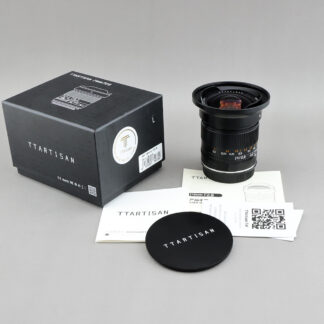 L mount TTARTISAN 14mm f2.8 #xx942