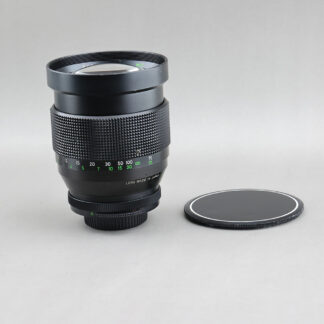 [寄賣] m42 KENLOCK 135mm f1.8 #xx700