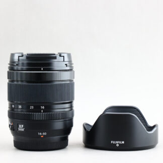 FUJIFILM XF 16-50mm f2.8-4.8 R LM WR #xx105