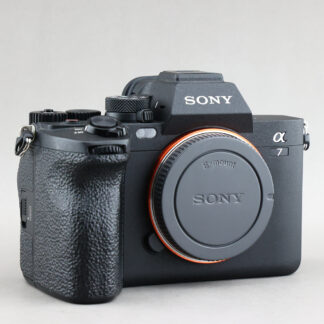 SONY a7IV a7m4 #xx057