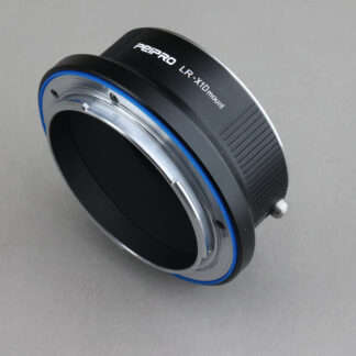 平工坊 哈蘇 X1D 機身使用 Leica R 鏡頭 轉接環 二手如新