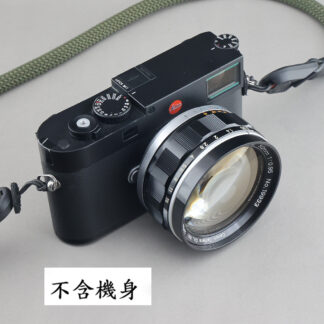 Canon 50mm 0.95 #xx933 改 Leica M