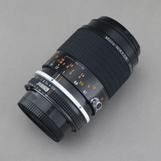 Nikon AIS 105mm f2.8 micro #302644 微距鏡 [11/11 售出]