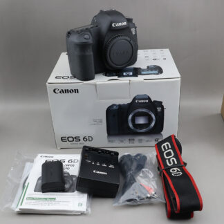 Canon 6D #xx183 + 50mm f1.8 STM