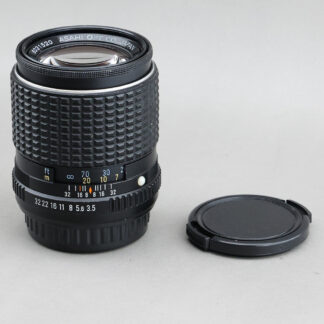 Pentax K 135mm f3.5 #603xx