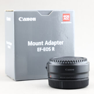 Canon EF-EOS R 轉接環 #xx832