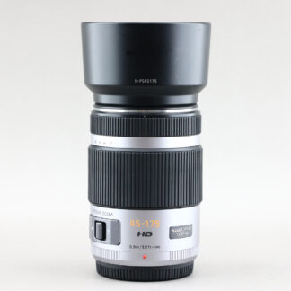 Lumix 45-175mm f4-5.6 Power #xx728
