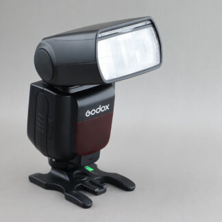 Godox 神牛 TT685II 閃光燈  二代