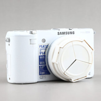 Samsung EX2F #xx268 小型數位相機