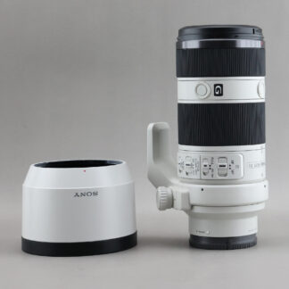 SONY FE 70-200mm f4 G OSS #xx170 一代