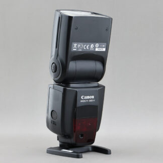 Canon 580EX II #xx475 TTL 閃光燈