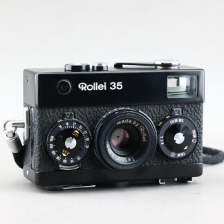 Rollei 35 #xx452