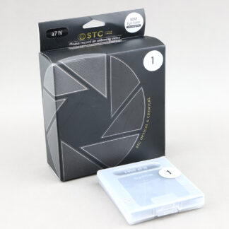 STC SONY a74用 內置濾鏡 星柔Star Mist