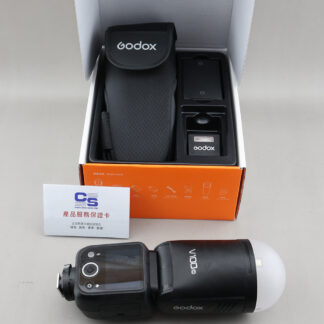 神牛 V100 Canon 用 TTL 閃光燈 #xx543