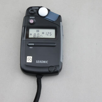 Sekonic L-308B 測光表 #xx352