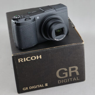 RICOH GRD3 #xx771 CCD相機