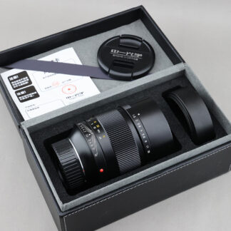 中一光學 Leica m 90mm f1.5 #xx162