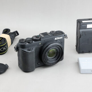 Nikon P7700 #xx962  28-200mm