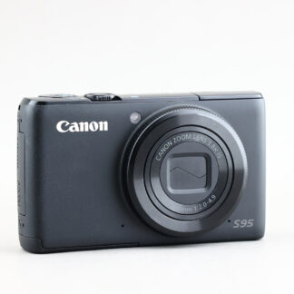 Canon S95 #xx557 CCD相機