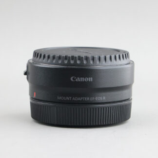 Canon EF-EOS R 轉接環 #xx864